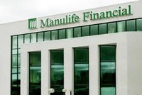 Manulife Việt Nam quý III tăng trưởng 36%